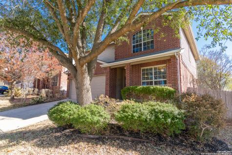 21531 Encino Lookout San Antonio TX 78259