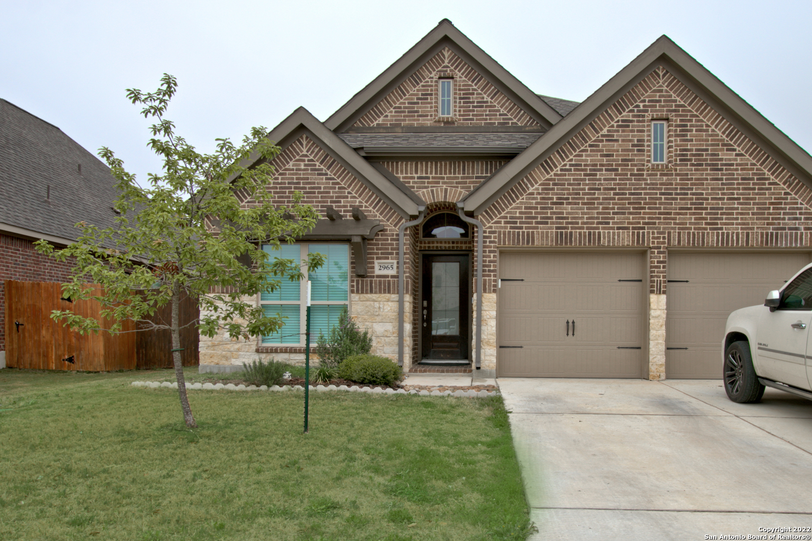 2965 Coral Way Seguin TX 78155