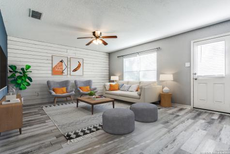 6330 Lake Victoria Street San Antonio TX 78222