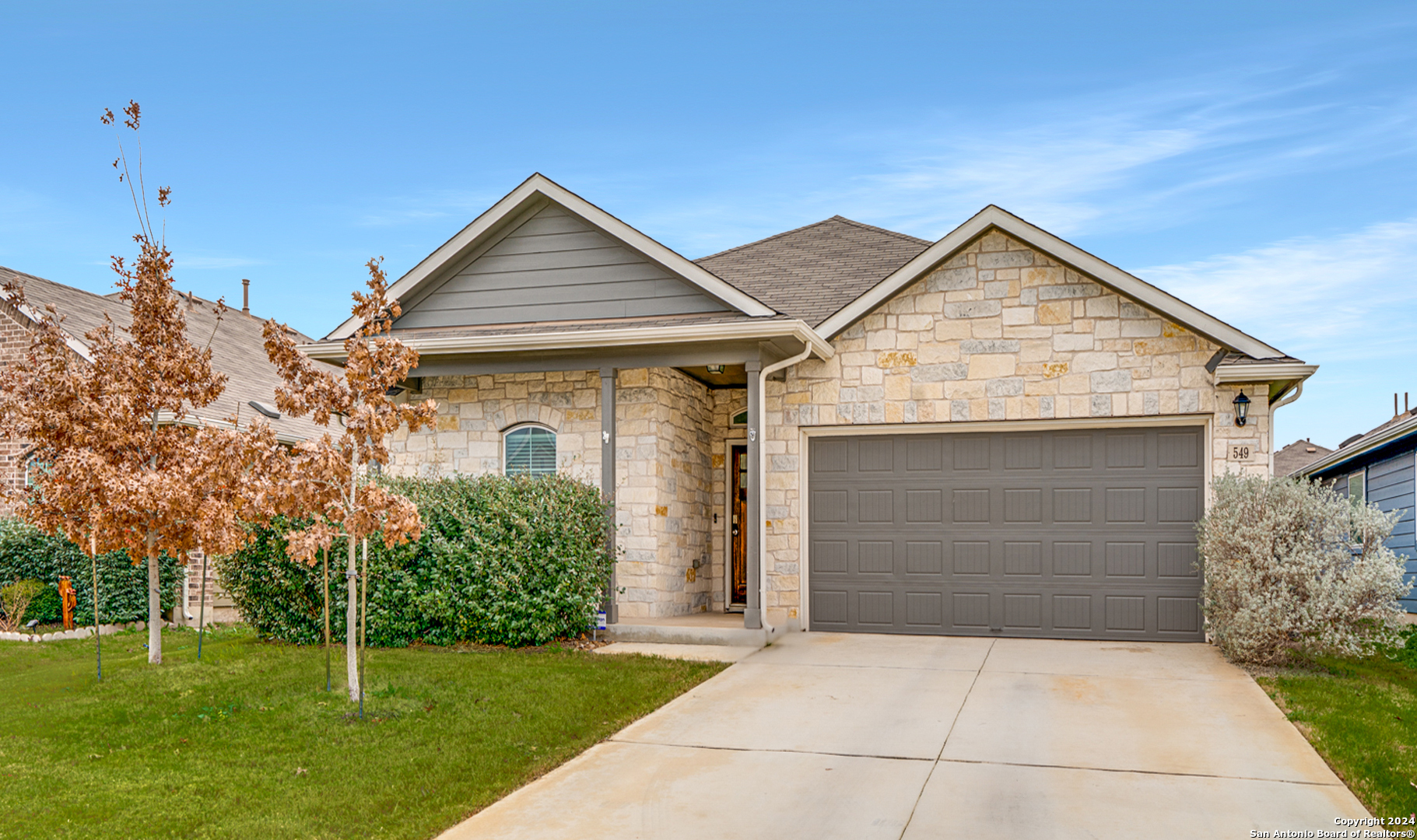 549 Summersweet Road New Braunfels TX 78130