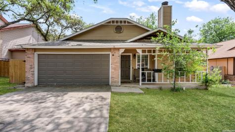 9250 Ridge Breeze San Antonio TX 78250