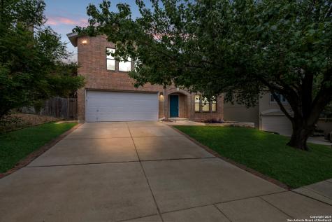1319 Pecan Station San Antonio TX 78258