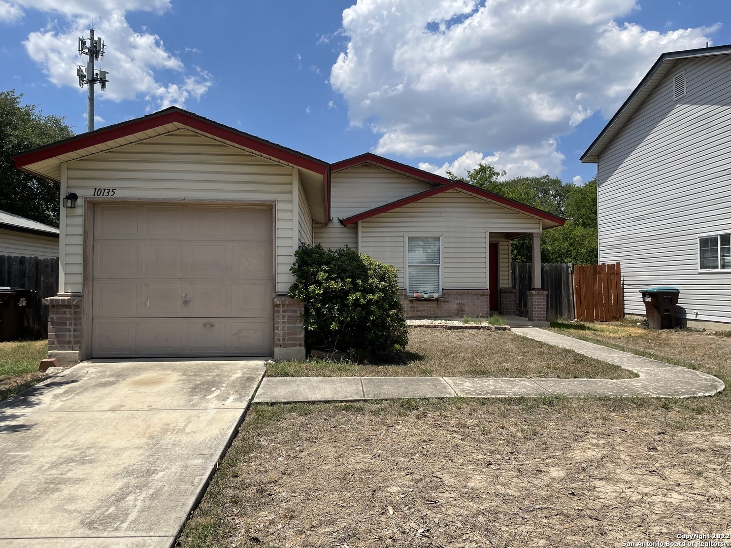 10135 Sundrop Pass San Antonio TX 78245