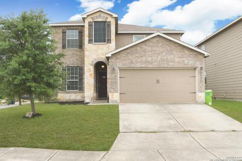 8903 Preserve Trail San Antonio TX 78254