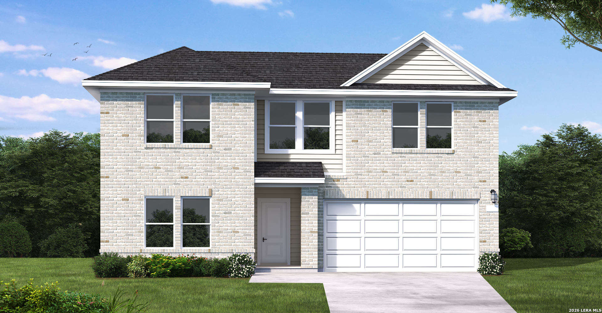15603 Doublecreek Drive San Antonio TX 78253