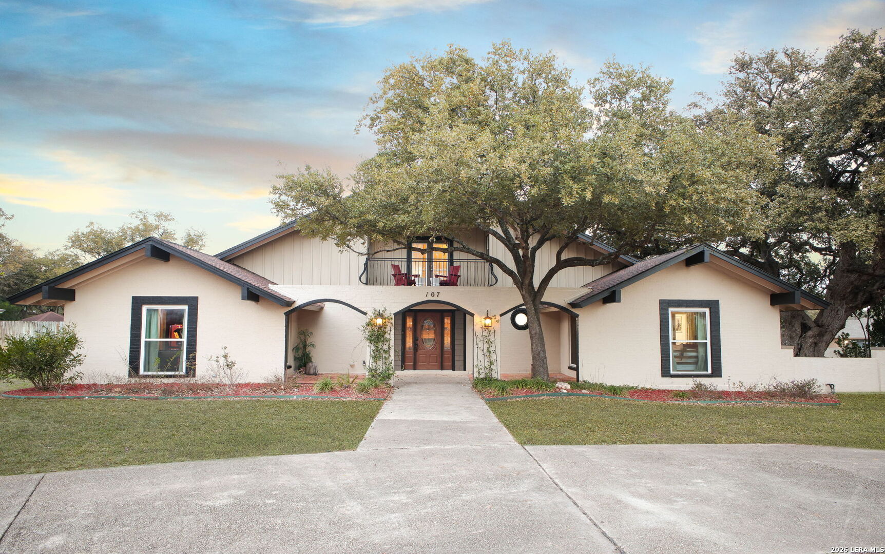 107 Wickford Way San Antonio TX 78213