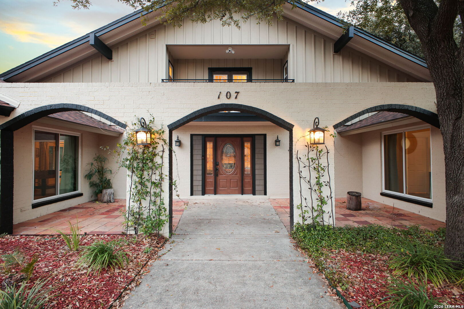 107 Wickford Way San Antonio TX 78213