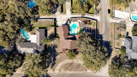 107 Wickford Way San Antonio TX 78213