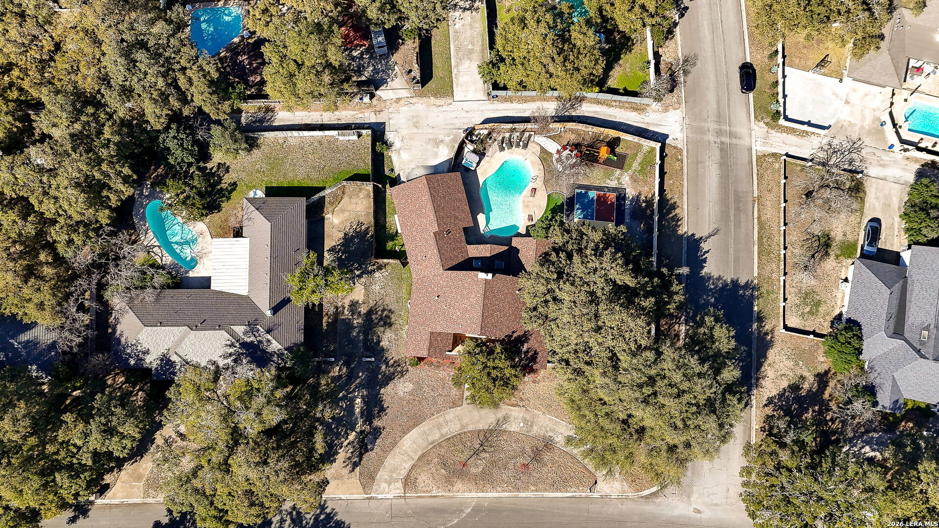 107 Wickford Way San Antonio TX 78213