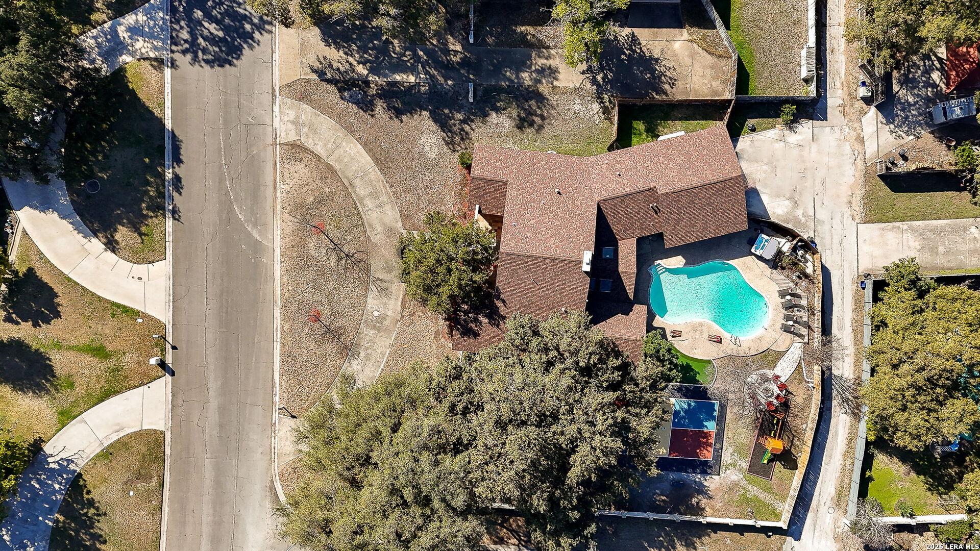107 Wickford Way San Antonio TX 78213