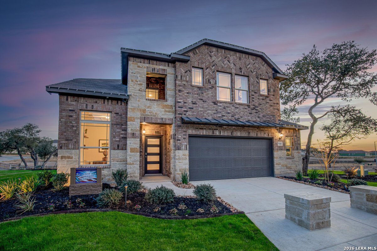 9422 Luke Path San Antonio TX 78254
