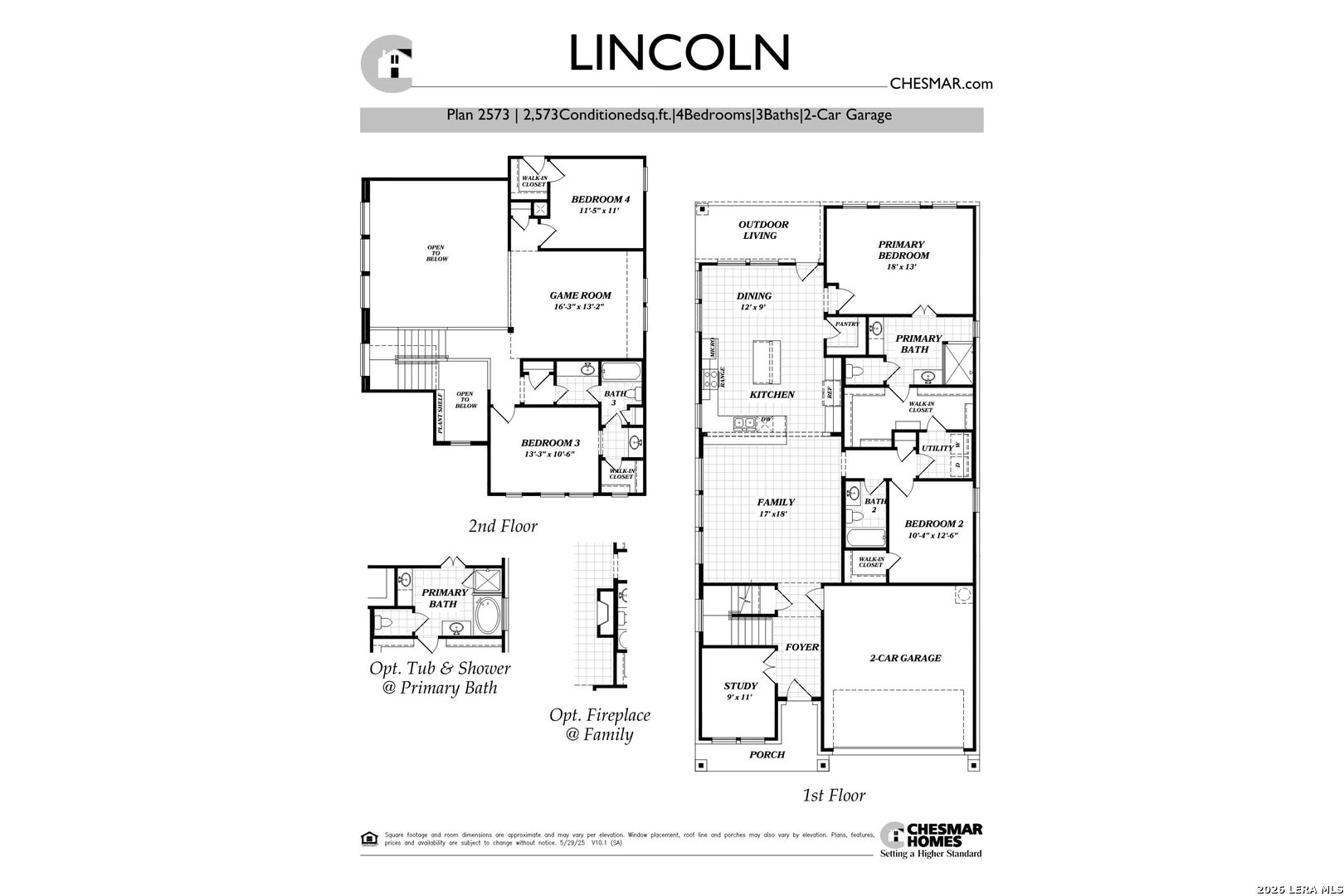 9422 Luke Path San Antonio TX 78254