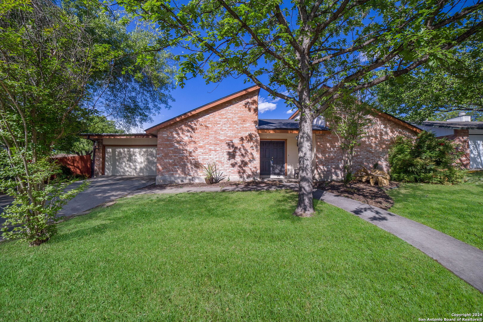 4503 Briardale Street San Antonio TX 78217