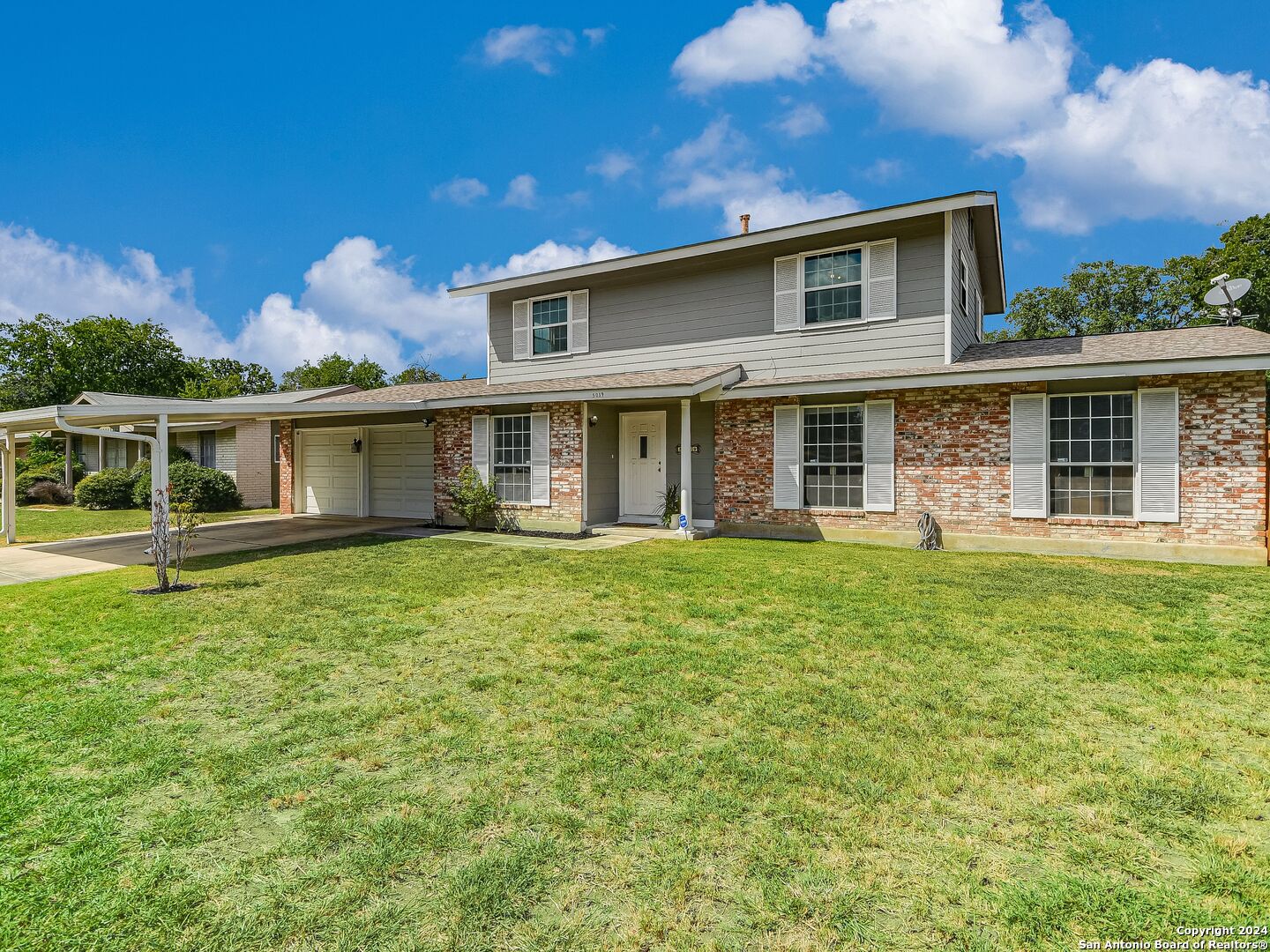 5039 Prince Valiant San Antonio TX 78218
