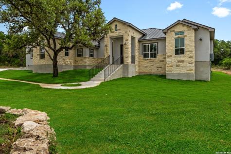 1465 Ironwood Road Fischer TX 78623