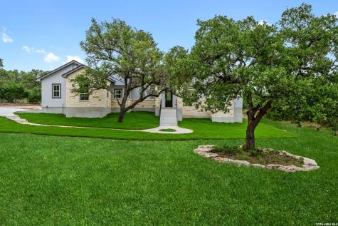 1465 Ironwood Road Fischer TX 78623