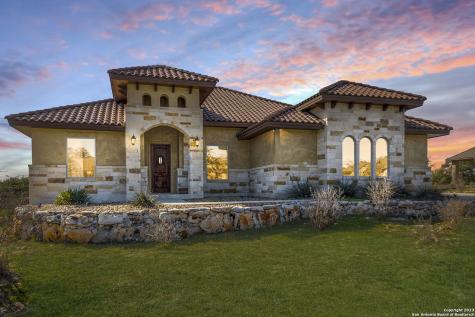 1179 Via Principale New Braunfels TX 78132