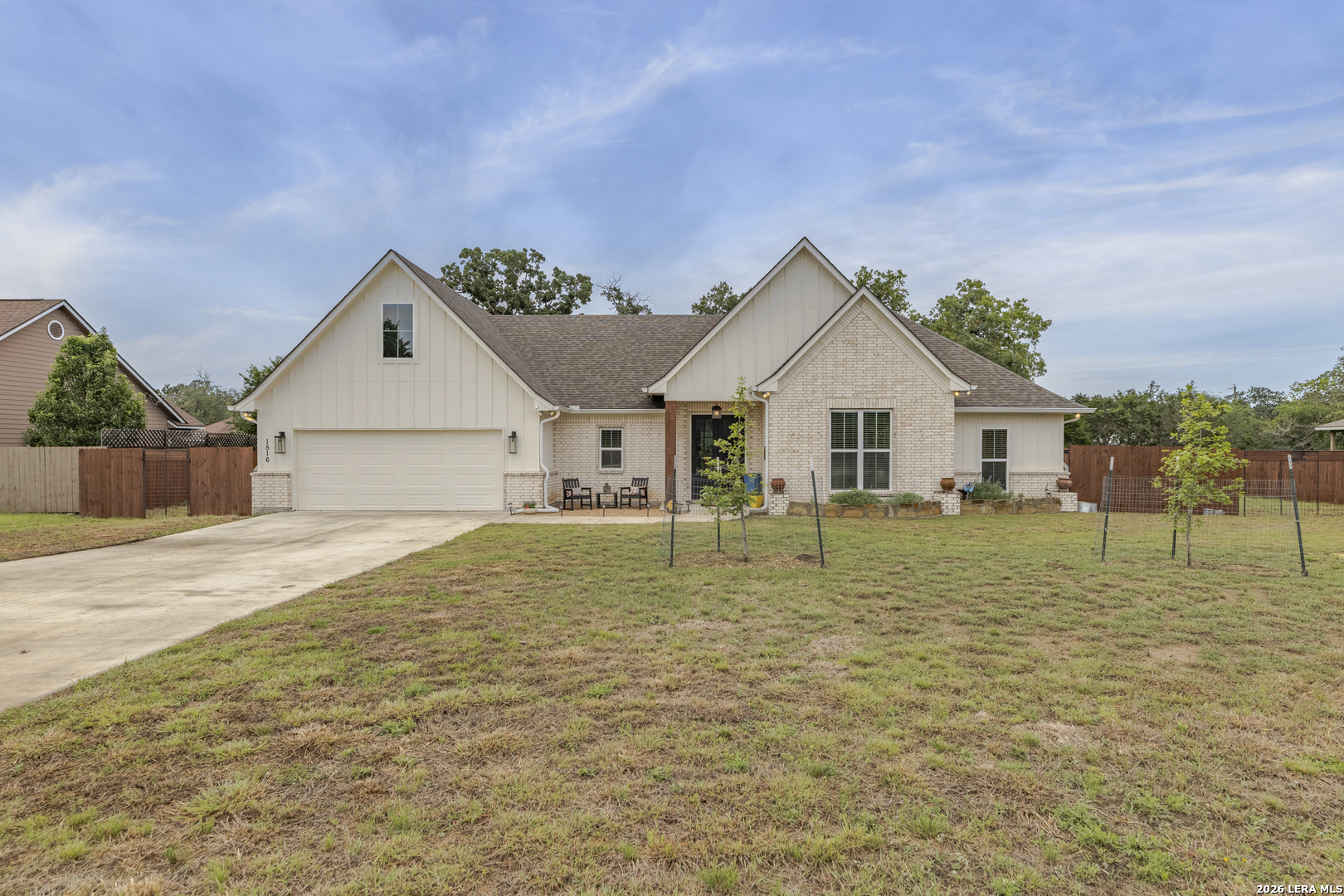 1516 Kings Ranch Road Bandera TX 78003