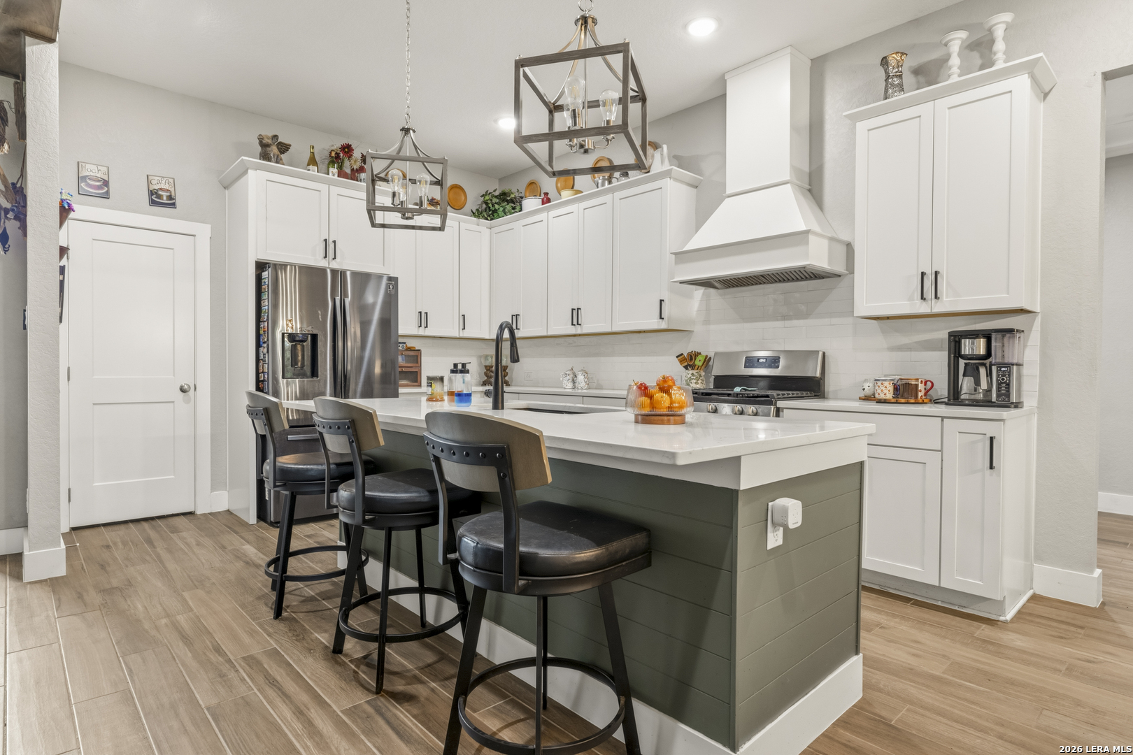 1516 Kings Ranch Road Bandera TX 78003