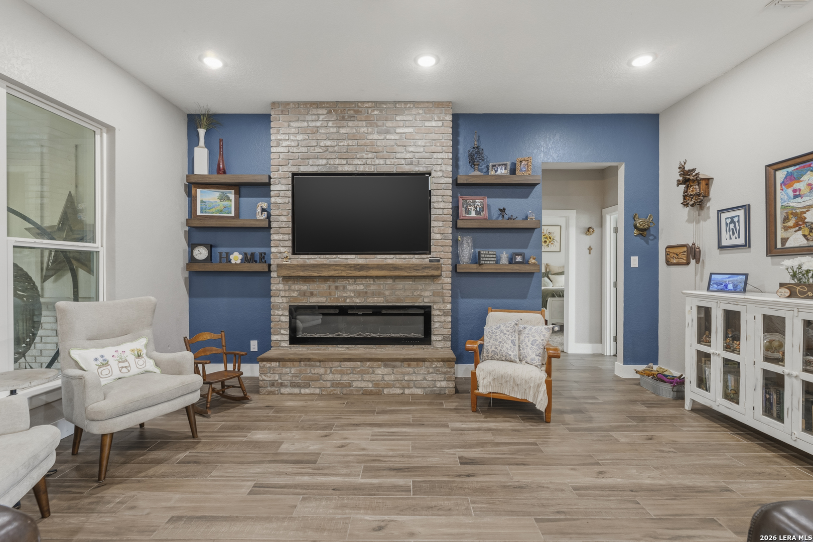 1516 Kings Ranch Road Bandera TX 78003