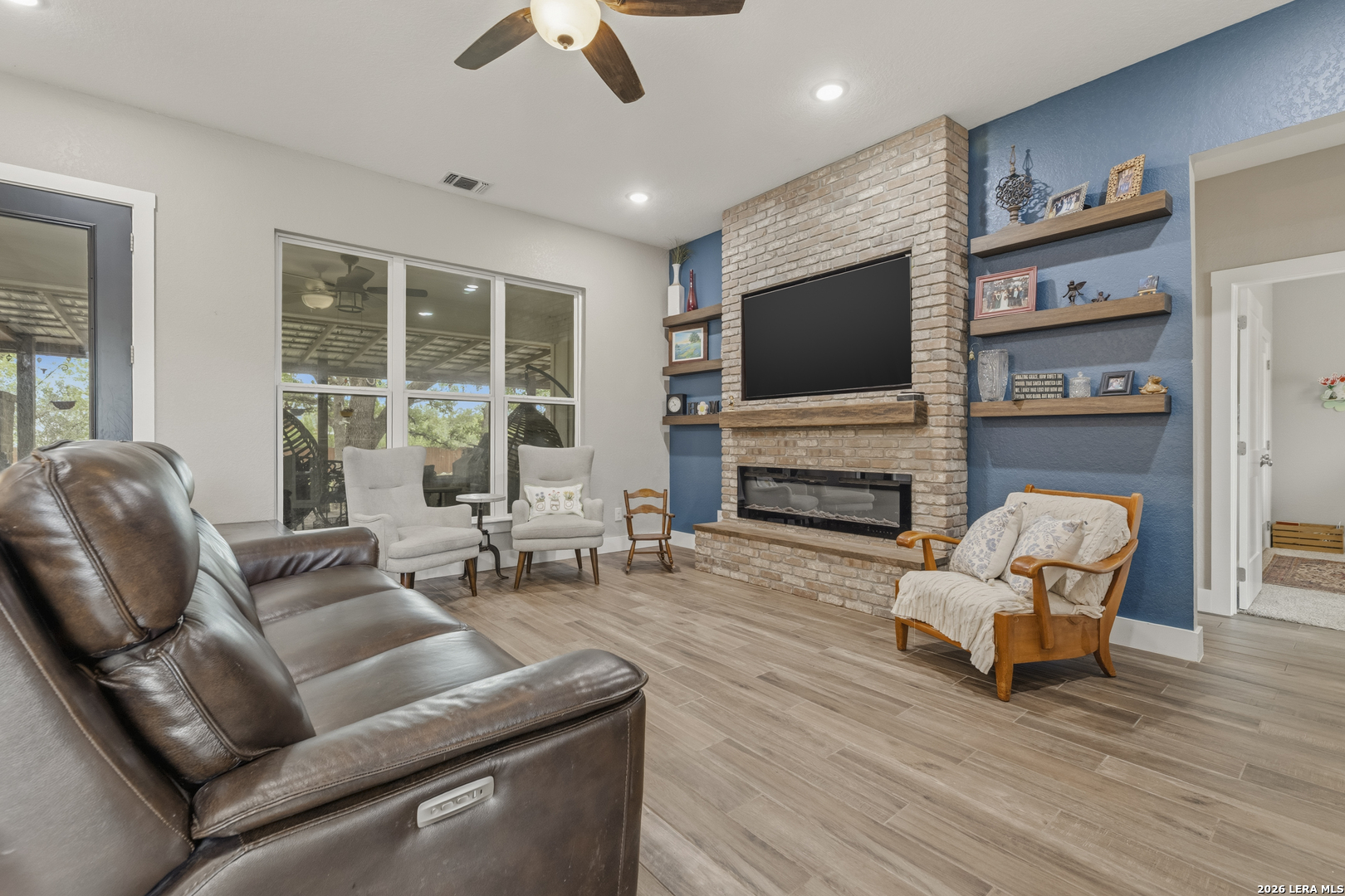 1516 Kings Ranch Road Bandera TX 78003