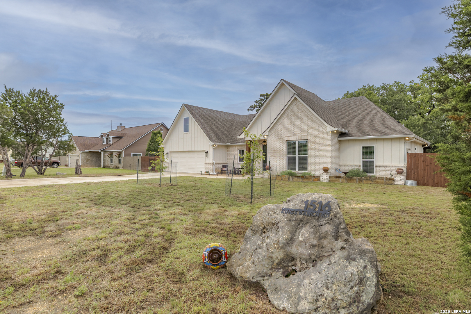 1516 Kings Ranch Road Bandera TX 78003