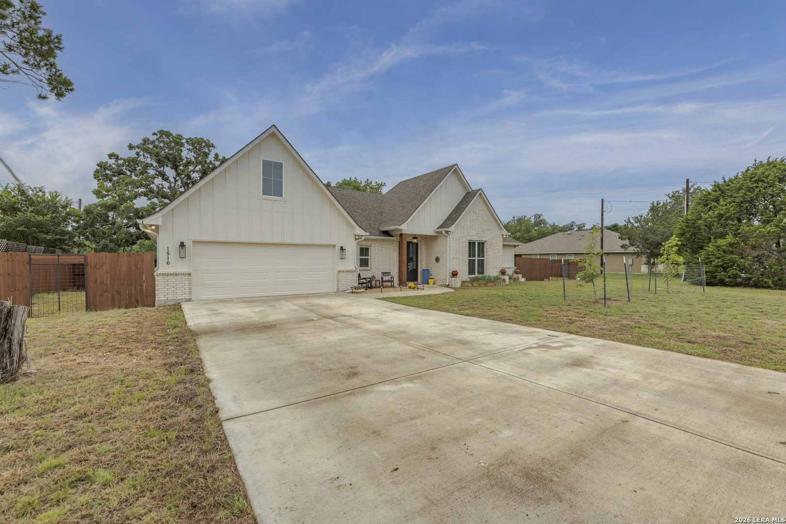 1516 Kings Ranch Road Bandera TX 78003