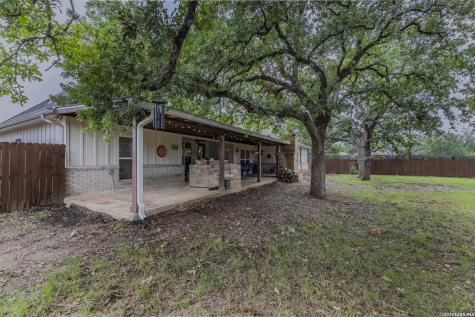 1516 Kings Ranch Road Bandera TX 78003