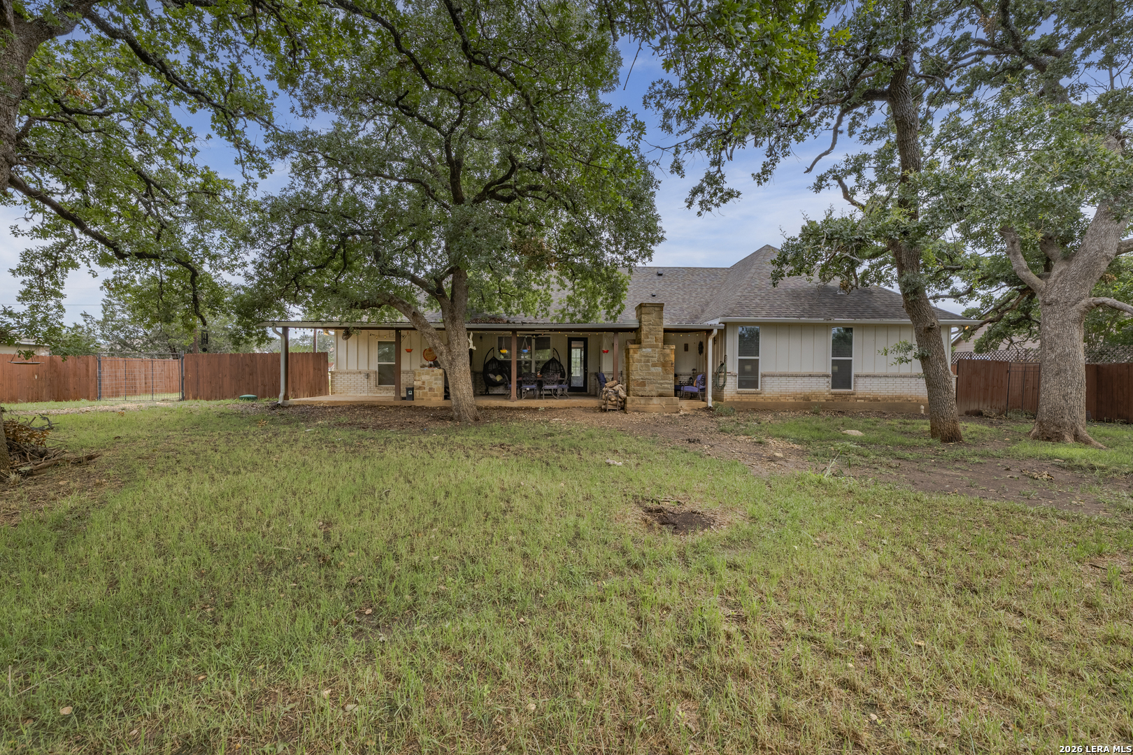 1516 Kings Ranch Road Bandera TX 78003