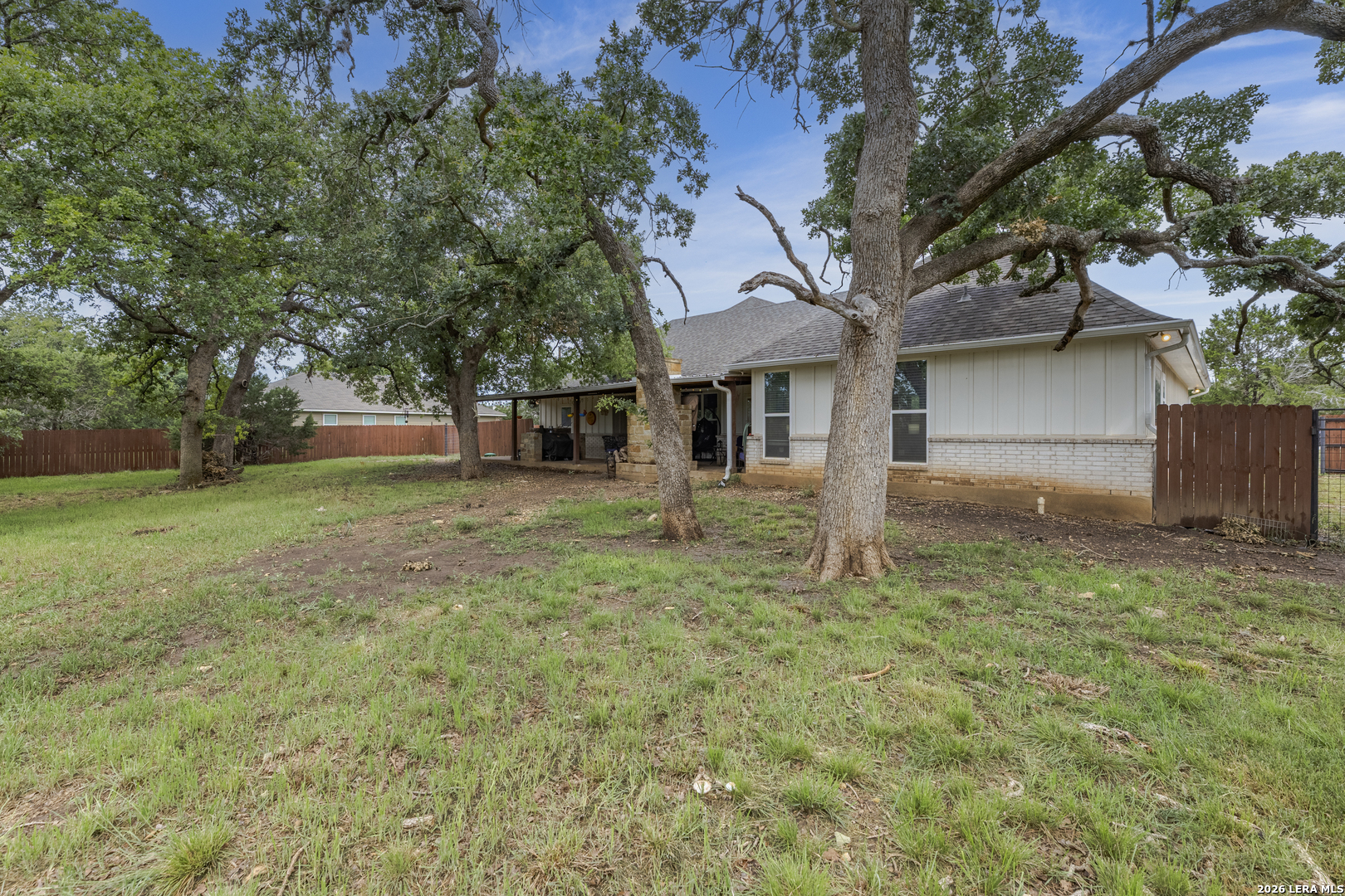 1516 Kings Ranch Road Bandera TX 78003