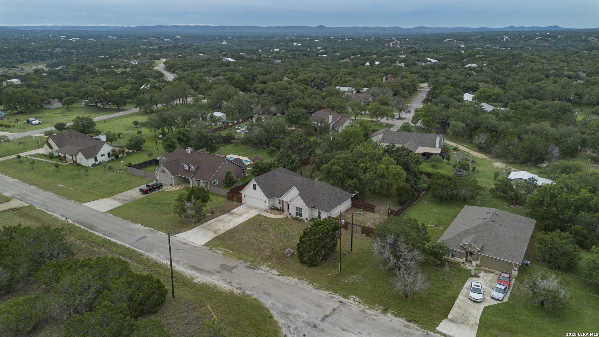 1516 Kings Ranch Road Bandera TX 78003