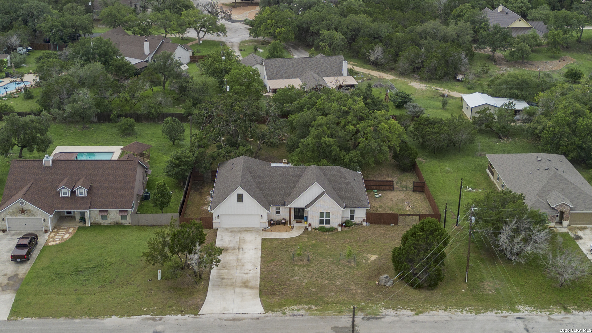 1516 Kings Ranch Road Bandera TX 78003