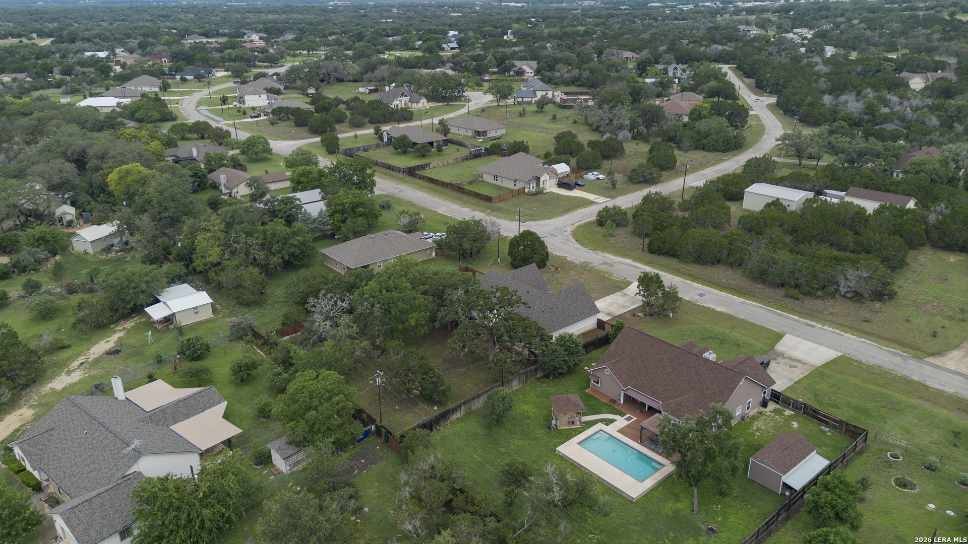 1516 Kings Ranch Road Bandera TX 78003