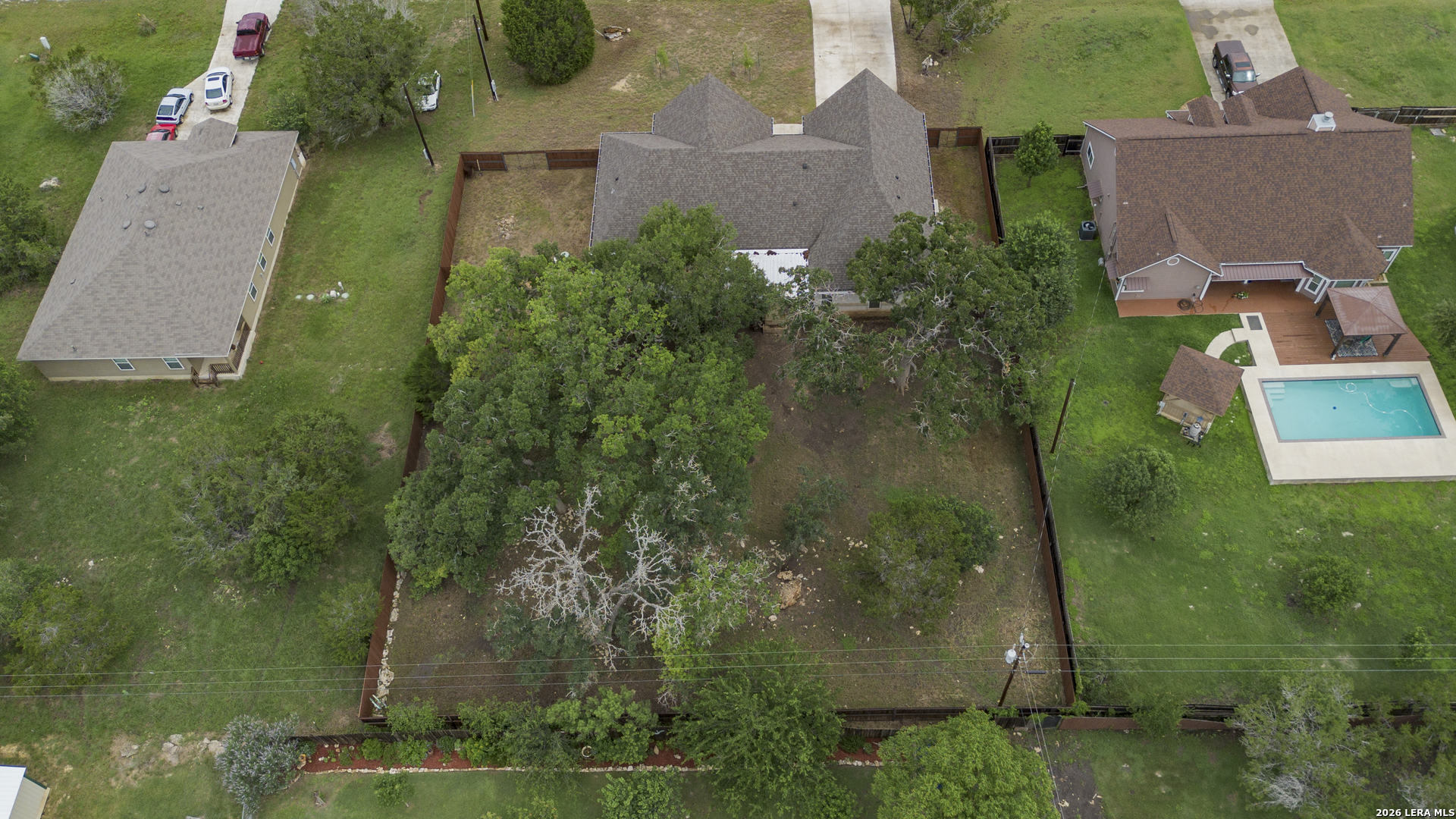 1516 Kings Ranch Road Bandera TX 78003