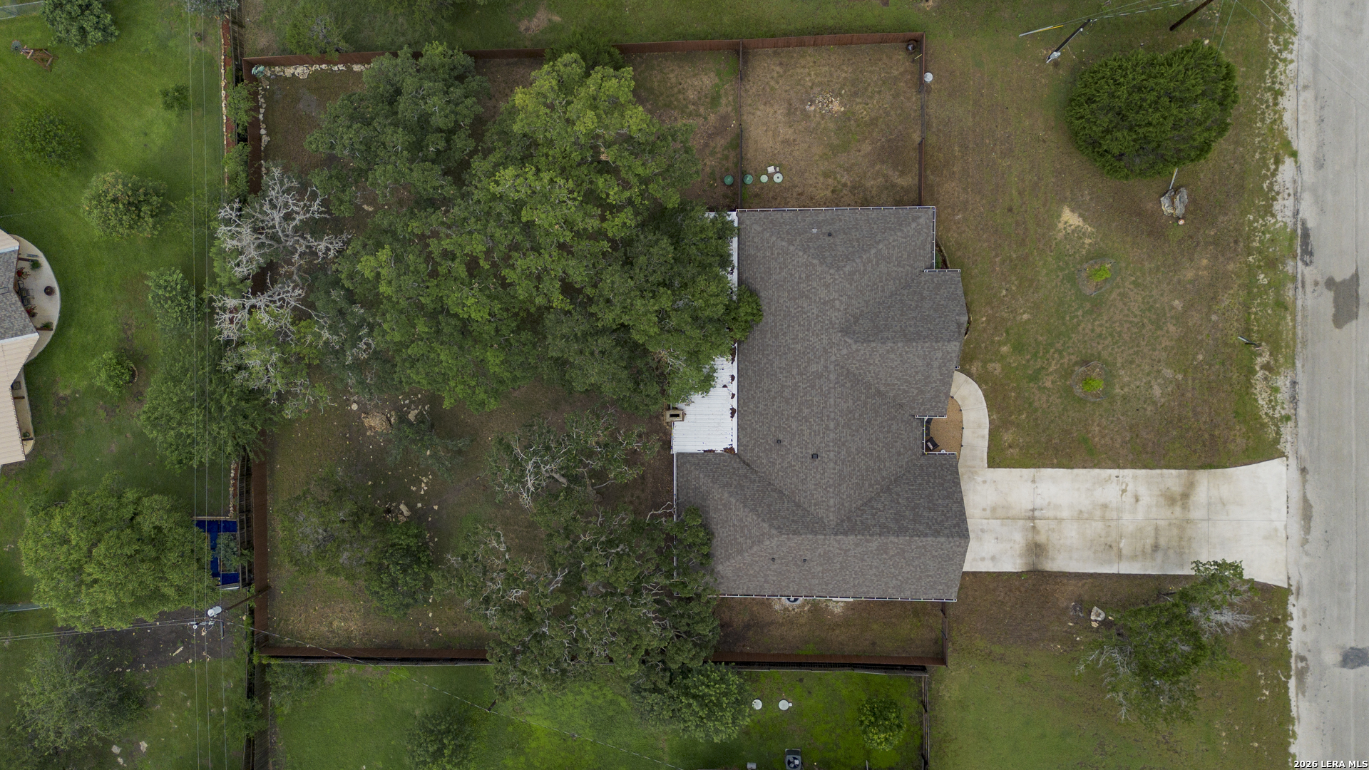 1516 Kings Ranch Road Bandera TX 78003
