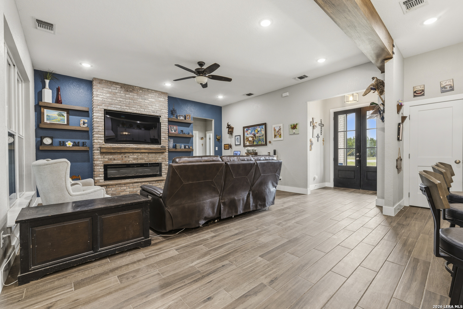 1516 Kings Ranch Road Bandera TX 78003