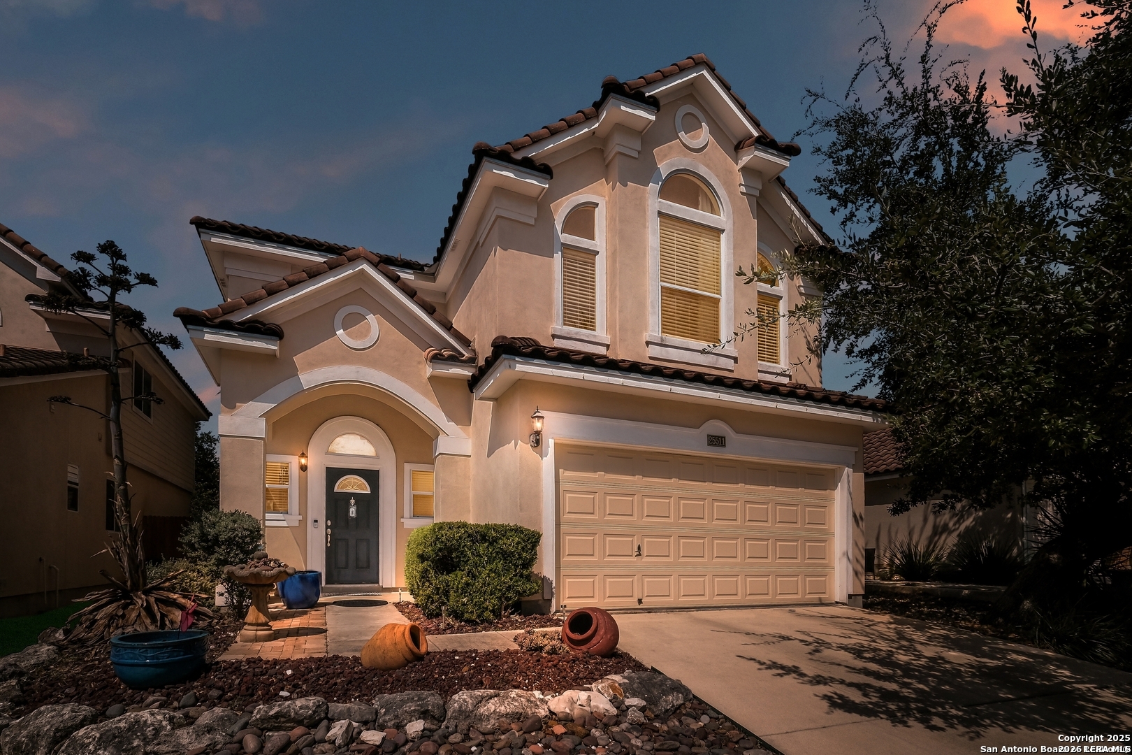 25511 Echo Springs San Antonio TX 78260