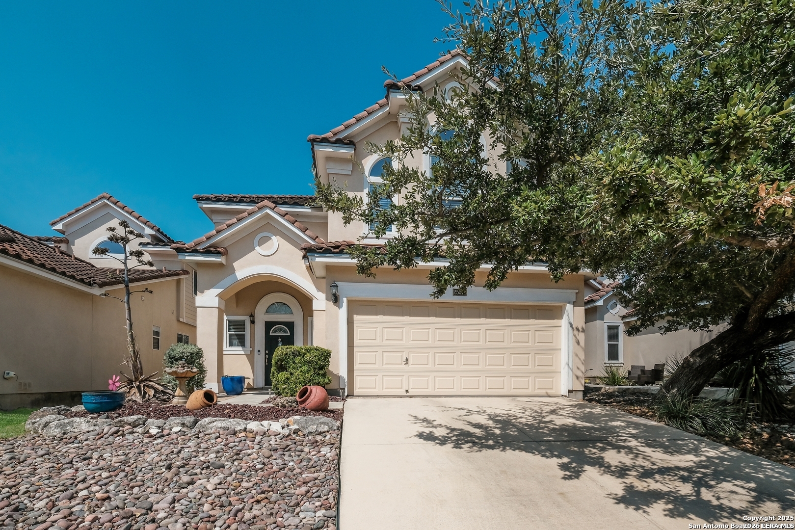 25511 Echo Springs San Antonio TX 78260
