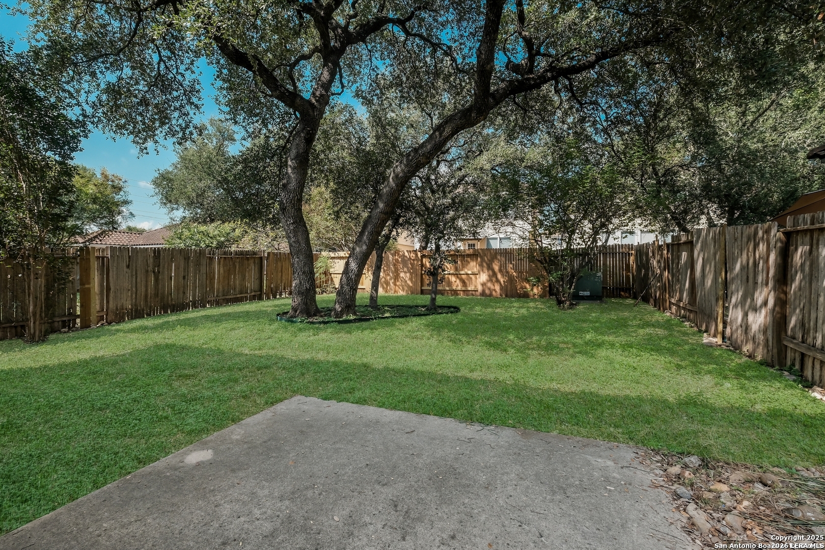 25511 Echo Springs San Antonio TX 78260