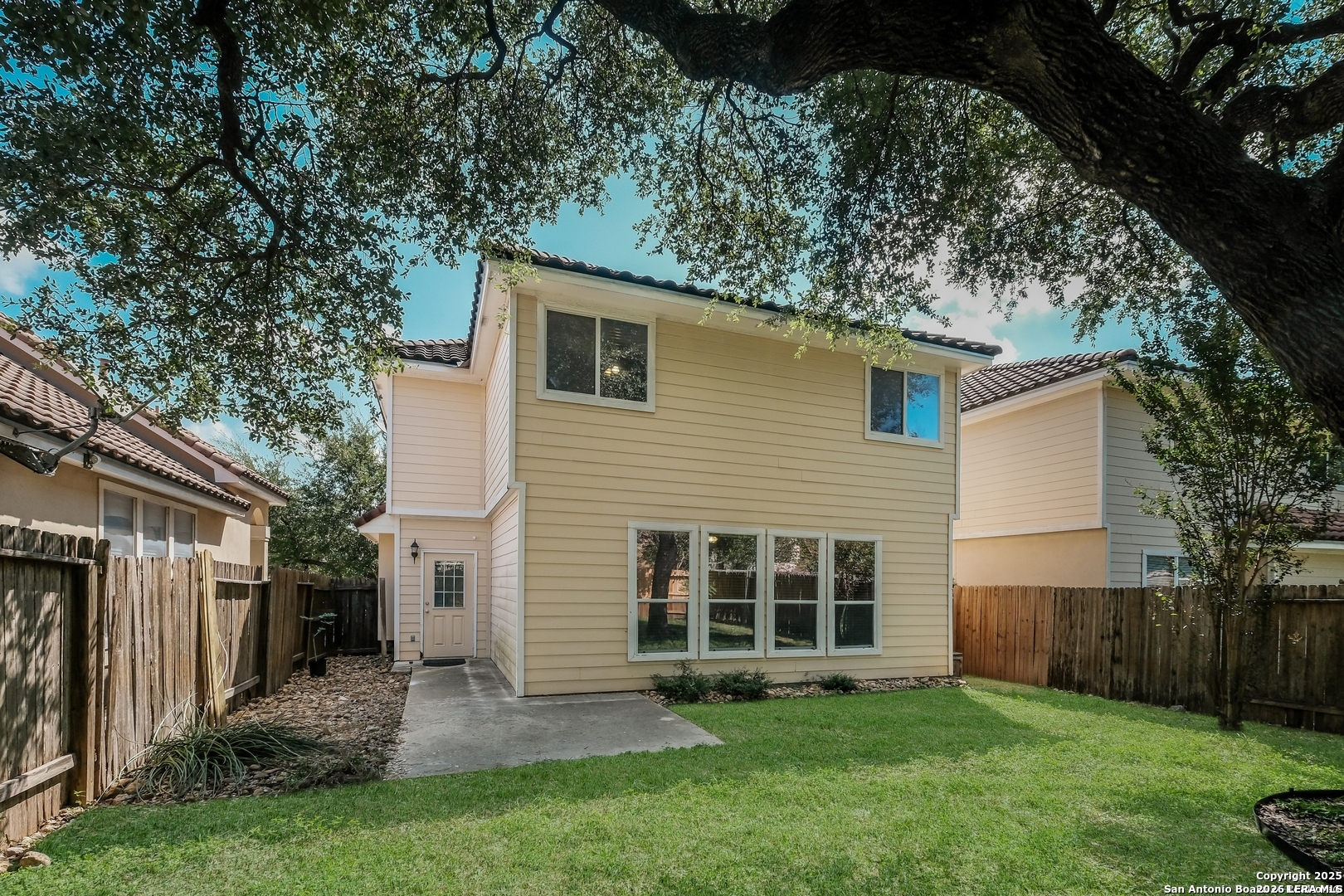 25511 Echo Springs San Antonio TX 78260