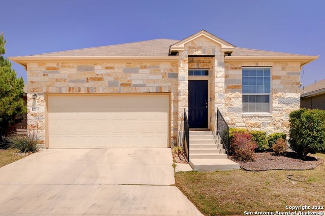 12219 Malkin Place San Antonio TX 78254