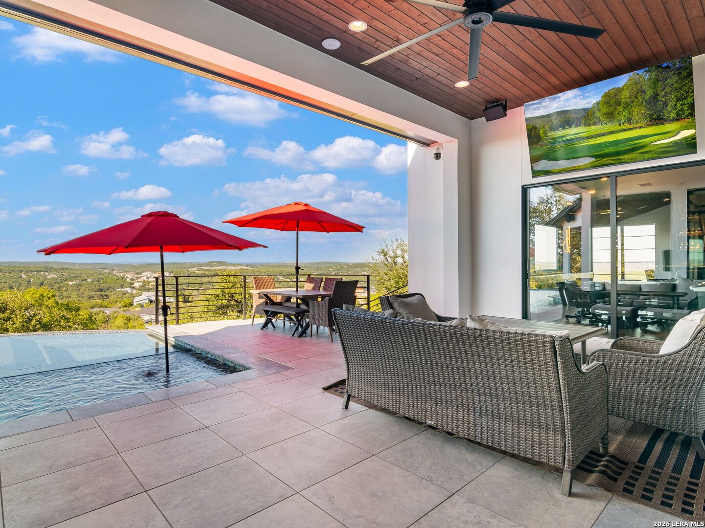 10702 Nina Ridge San Antonio TX 78255