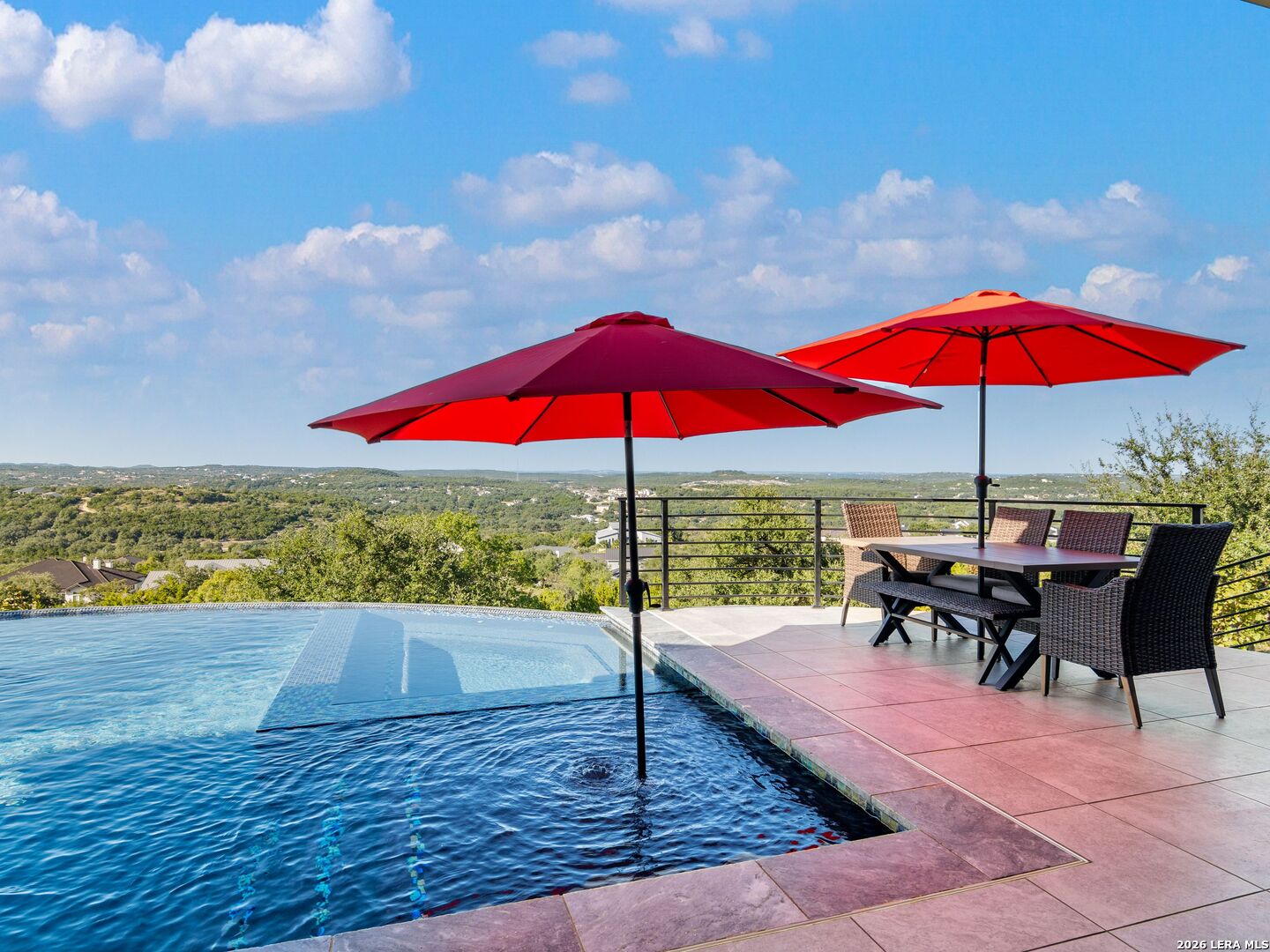 10702 Nina Ridge San Antonio TX 78255