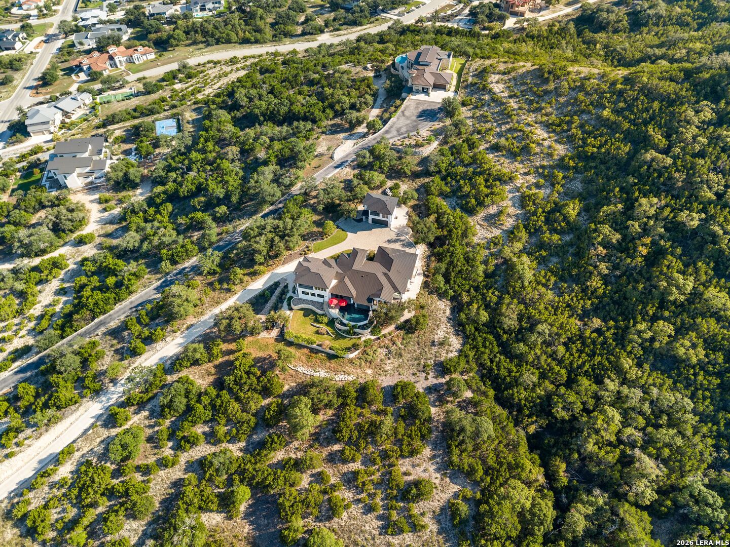 10702 Nina Ridge San Antonio TX 78255