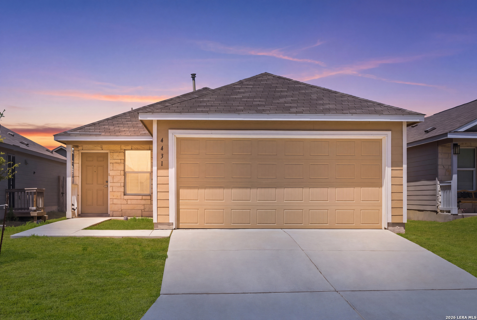 4431 Martin Way San Antonio TX 78222