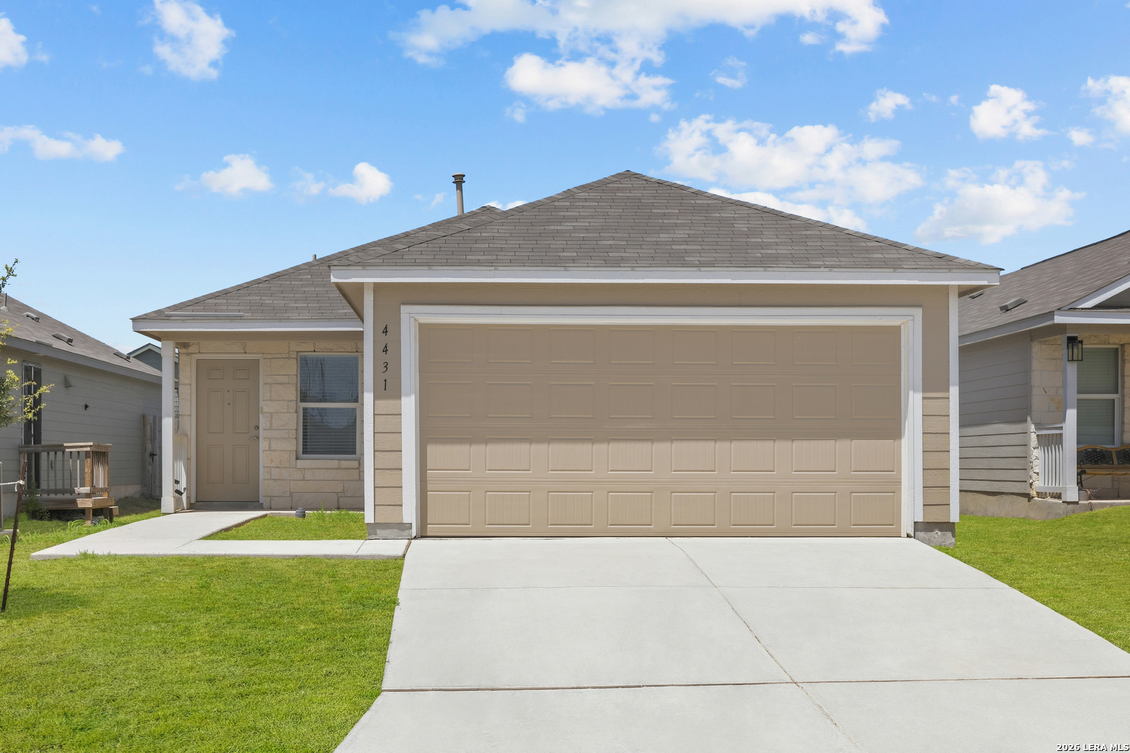 4431 Martin Way San Antonio TX 78222