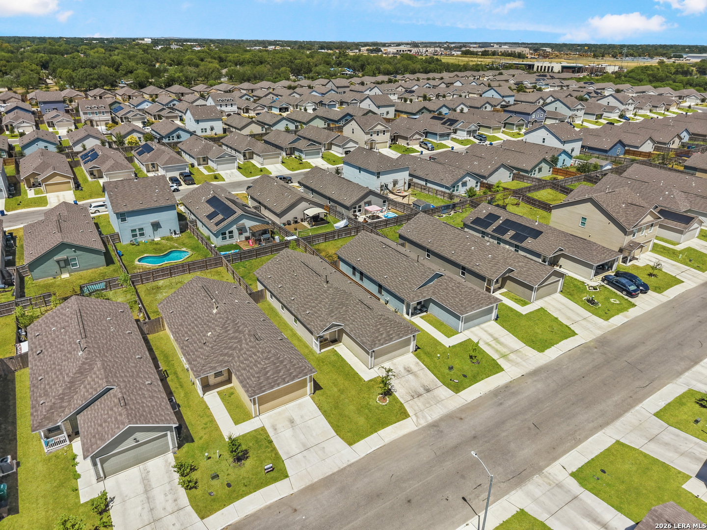 4431 Martin Way San Antonio TX 78222