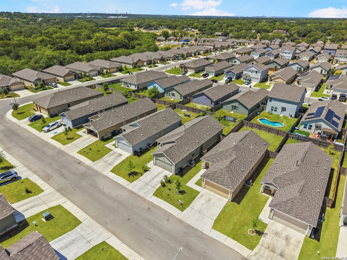 4431 Martin Way San Antonio TX 78222