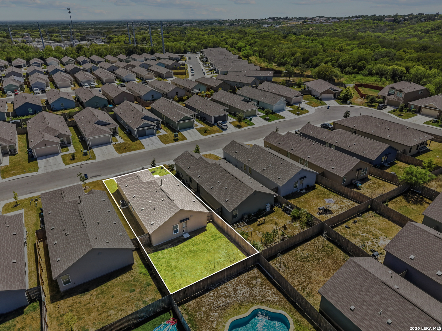 4431 Martin Way San Antonio TX 78222