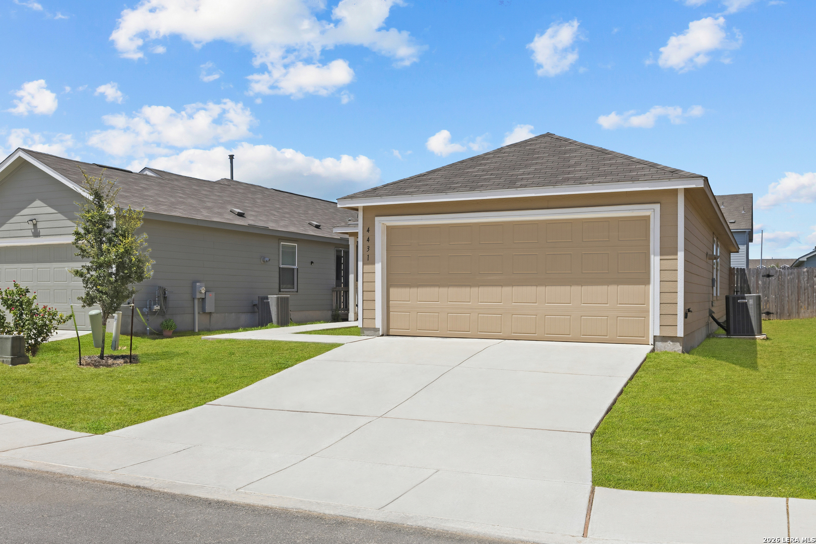 4431 Martin Way San Antonio TX 78222